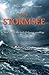 Op 'n stormsee by Tony Weaver