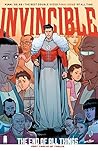 Invincible #144