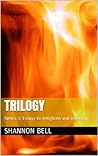 Trilogy: Series 3: Essays to enlighten and entertain (Series 3: Robinson Crusoe, Jane Eyre, Nosferatu)