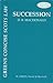 Succession (Green's Concise Scots Law)