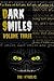 Dark Smiles: Volume III