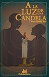 A la luz de una candela by Ricardo Chinchilla-Arley
