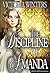 The Discipline of Amanda by Victoria Winters