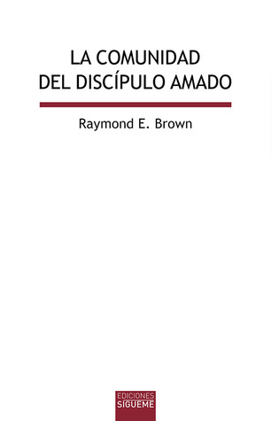 La comunidad del discípulo amado