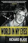 World In My Eyes by Richard Blade