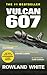Vulcan 607 by Rowland White