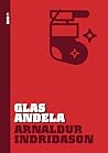 Glas anđela by Arnaldur Indriðason