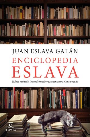 Enciclopedia Eslava (Hardcover)
