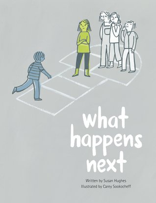 What Happens Next (Hardcover)