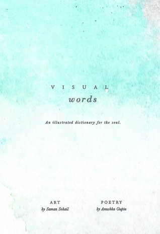 Visual Words (Hardcover)