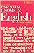 Essential Idioms in English (Regents)