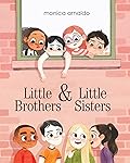 Little Brothers & Little Sisters