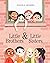 Little Brothers & Little Si...