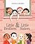Little Brothers & Little Sisters by Monica Arnaldo Little Brothers & Little Sisters by Monica Arnaldo