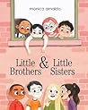 Little Brothers & Little Sisters Little Brothers & Little Sisters