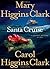 Santa Cruise: A Holiday Mystery at Sea (Regan Reilly Mysteries, #12)