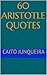60 Aristotle Quotes