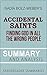 Summary of Accidental Saint...