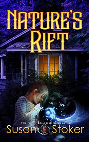 Nature's Rift (Kindle Edition)