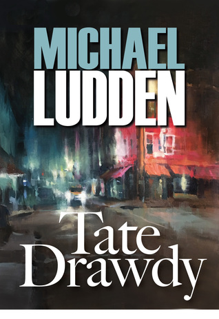 Tate Drawdy