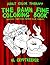 The Damn Fine Coloring Book...