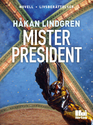 Mister President - ljudbok