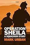 Operation Sheila:...