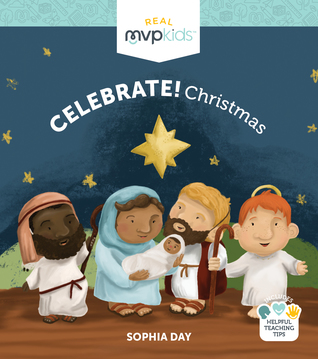 Real MVP Kids Celebrate! Christmas
