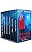 Casey Jones Mysteries Vol. 1-6 (Casey Jones Mystery Series)