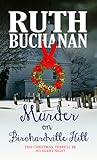 Murder on Birchardville Hill