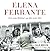 Dei som flyktar og dei som blir by Elena Ferrante
