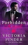 Forbidden Royal by Victoria Pinder