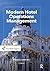 Modern Hotel Operations Management by Michael Chibili