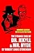 The Strange Case of Dr. Jekyll and Mr. Hyde with Illustrations (Horror Classic)