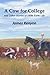 A Cow for College by James Kenyon