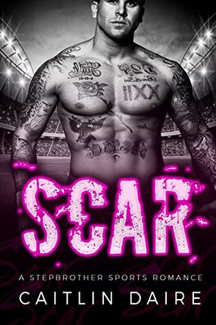 Scar (Kindle Edition)