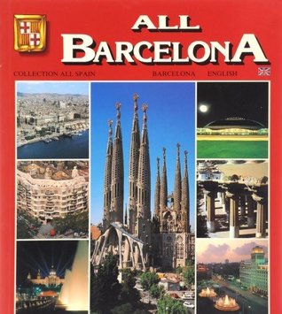 All Barcelona (Collection All Spain)