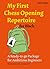 My First Chess Opening Repe...