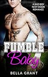 Fumble Baby by Bella Grant