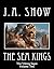 The Sea Kings (Viking Sagas...