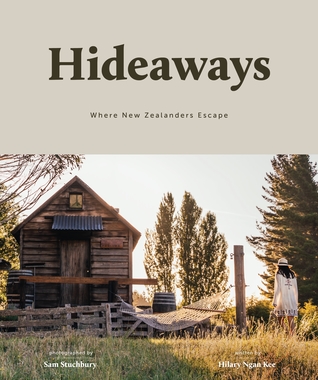 Hideaways (Hardcover)