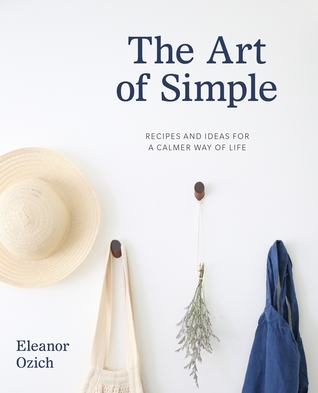 The Art of Simple (Hardcover)