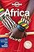 Lonely Planet Africa