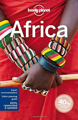 Lonely Planet Africa (Travel Guide)