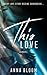 This Love
