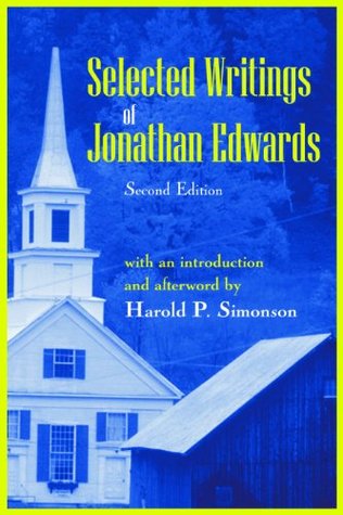 Selected Writings of Jonathan Edwards