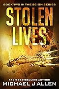 Stolen Lives