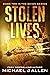 Stolen Lives (Scion #2)