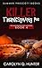 Killer Thanksgiving Pie (Pi...