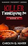 Killer Thanksgivi...